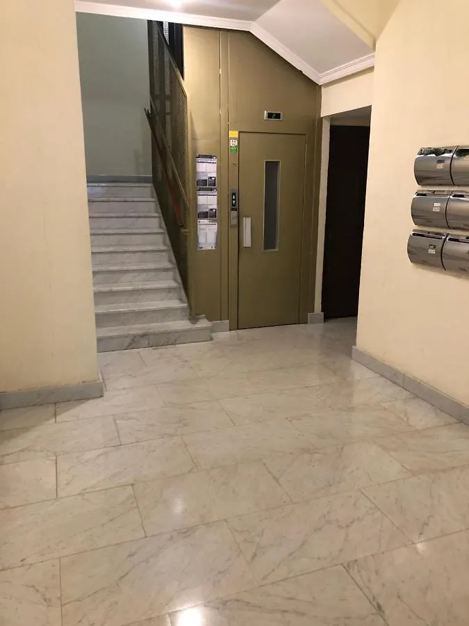 Apartmán Alma San Sebastián