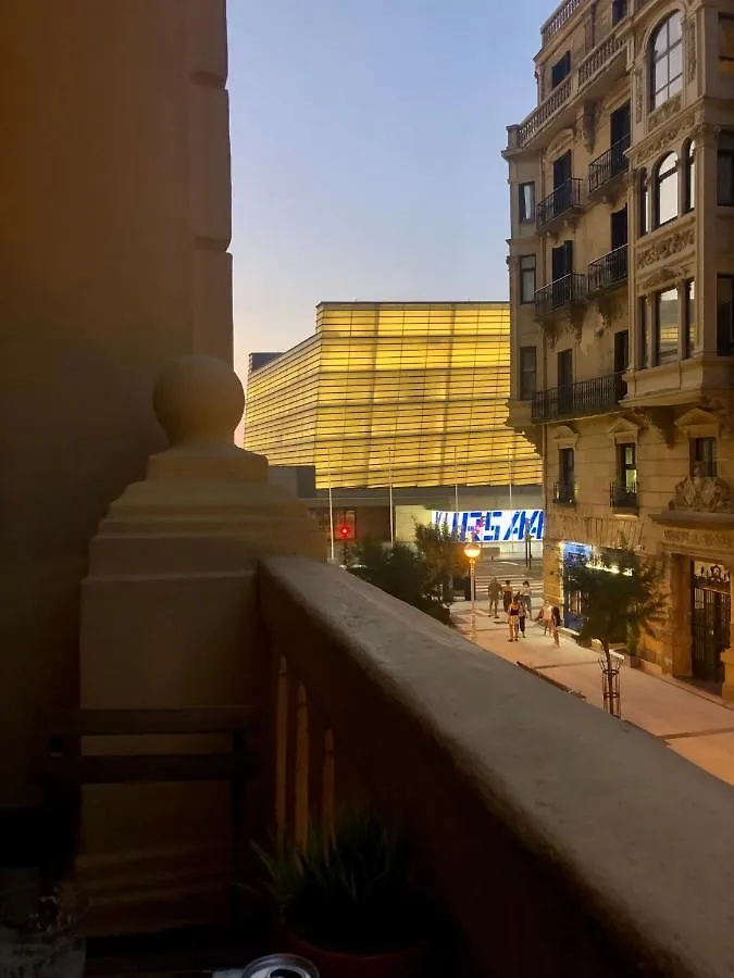 Apartmán Alma San Sebastián